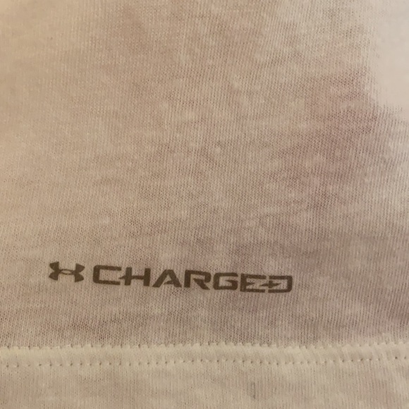 Under Armour t-shirt - Picture 5 of 9